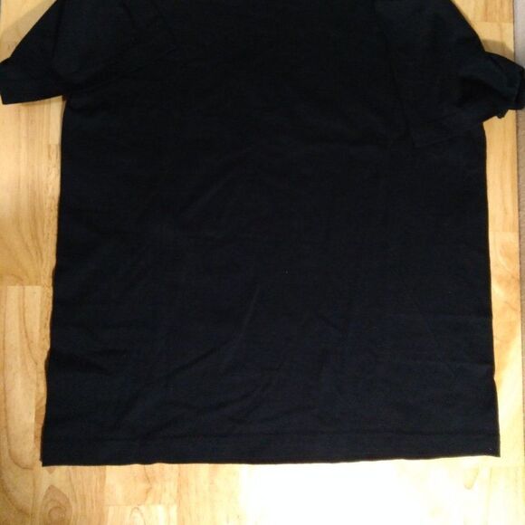 Vintage 90s Wolfgang Mozart Sheet Music Memetto T-Shirt - Picture 9 of 9